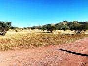 Terreno en El Fresno Cercas de presa Chihuahua Ubicación
