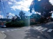 Terreno de dos parcelas en el Hatillo. Oportunidad