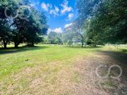 Terreno en el hermoso Club de Campo Haras El Malacate...