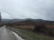 Terreno en El hoyo a 2.000 mts de RN 40