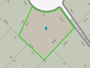 Terreno en El Jardin De Stella Maris