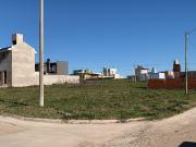 Terreno en El Martillo