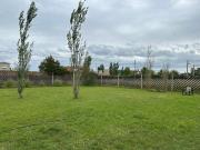 Terreno en El Molino