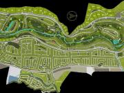 Terreno en El Molino Residencial, León, Gto