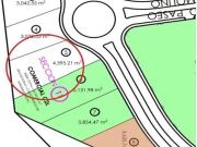 Terreno en El Molino Residencial y Golf