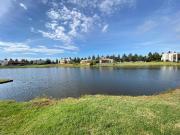 Terreno en el naudir