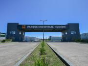 Terreno en el Parque Industrial Hudson
