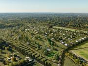 Terreno en El Paso Barrio Privado