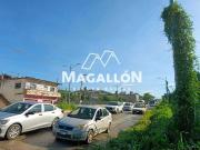 Terreno en el Paso Limonero, Acapulco