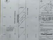 Terreno en El pedregal