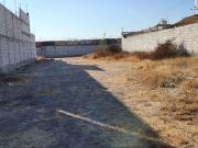 Terreno en el Poblado de Jes?s Maria El Marqu?s