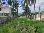 Terreno en El podrido Lote 4 Mza 62, Barra Vieja,...