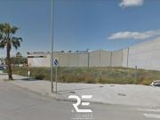 TERRENO EN EL POLÍGONO DE ALDAYA PERFECTO PARA CONSTRUIR...