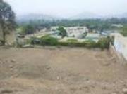 TERRENO EN EL REFUGIO, LA MOLINA LA MEJOR VISTA