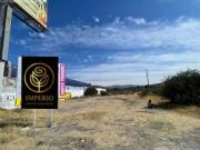 Terreno en El Salitre