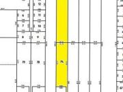 Terreno en Empalme Graneros