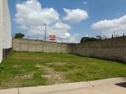 Terreno en Fraccionamiento El Carmen Hábitat