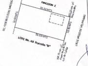 Terreno en en Venta en Club San Francisco