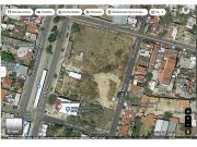 TERRENO EN EN VENTA EN HUENTITÁN EL BAJO SOBRE CALZADA...