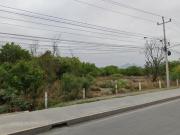 Terreno en Entronque Laredo Salinas Victoria