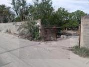 Terreno en Escobedo N.L