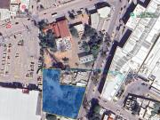 Terreno en Esfuerzo Nacional