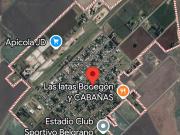 Terreno en Espartillar con vista abierta al campo y a...