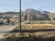 Terreno en Esquel