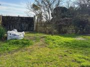 Terreno en esquina 156 y 43 La Plata