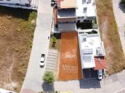 TERRENO EN ESQUINA A PRECIO DE OPORTUNIDAD