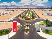 Terreno En Esquina | Alameda Lima Sur Chilca