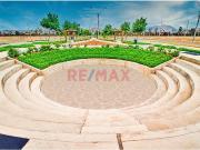 Terreno En Esquina | Alameda Lima Sur Chilca Terreno En Esquina | Alameda Lima Sur Chilca