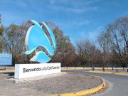 Terreno en esquina Calpa 1 Confluencia Rural a 100mts de...