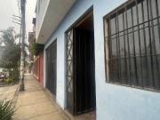 ¡OPORTUNIDAD! Terreno en Esquina con Edificación – Ideal...