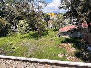 TERRENO EN ESQUINA CON SUPER POTENCIAL PARA DESARROLLAR...