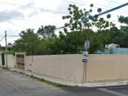 Terreno en esquina de 514 m2 en Montes de Ame