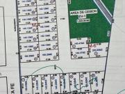 Terreno en esquina dentro de fraccionamiento privado –...