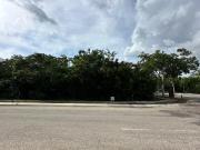 Terreno en esquina El Cortijo de 729.39 m2