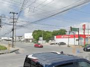 Terreno en esquina en Av Los Angeles y Av San Nicol?s...