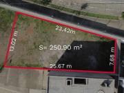 Terreno en Esquina en Capital Norte | Coto Sienna |...