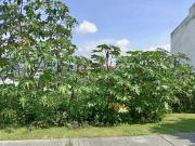 Terreno en esquina, en Cortijo de San Agustín, 254 M2