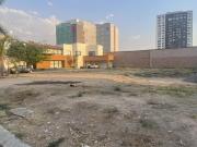 TERRENO EN ESQUINA EN FRACC LAS COMPUERTAS DEL CAMPESTRE