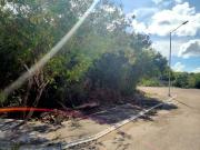Terreno en esquina en la Rejoyada Merida