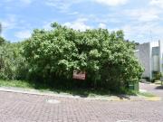 Terreno en esquina en las cañadas