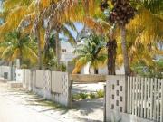 Terreno en esquina en primera fila de la playa, Telchac...