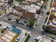 Terreno en Esquina en Prolongación Los Fresnos