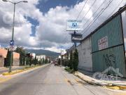 Terreno en Esquina en Renta Apto Uso Comercial Perote...