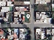 Terreno en esquina en venta