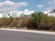 Terreno en esquina en venta