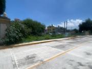 TERRENO EN ESQUINA, EN VENTA, CALLE ACERO, LA FUNDICIÓN,...